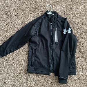 UNDERARMOUR Storm Cold Gear Coat